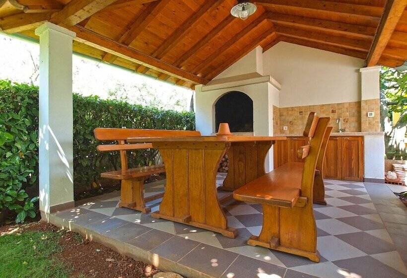 펜션 Apartment Mira 1293