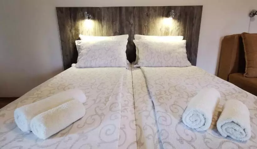 پانسیون Apartments Banjica