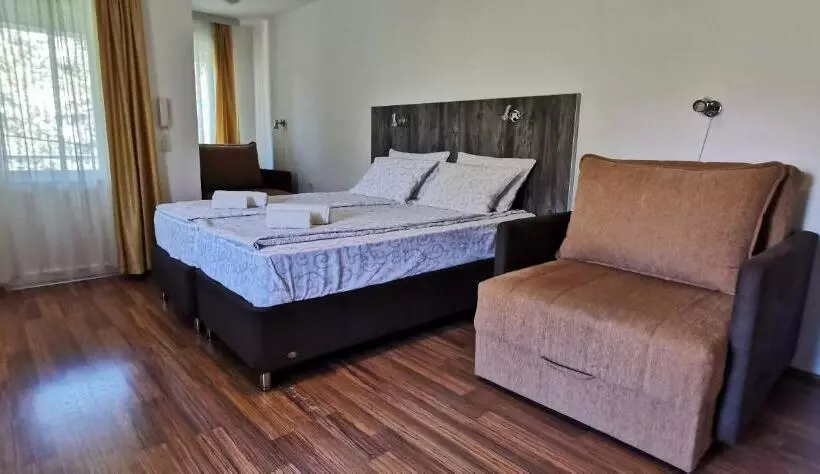 پانسیون Apartments Banjica