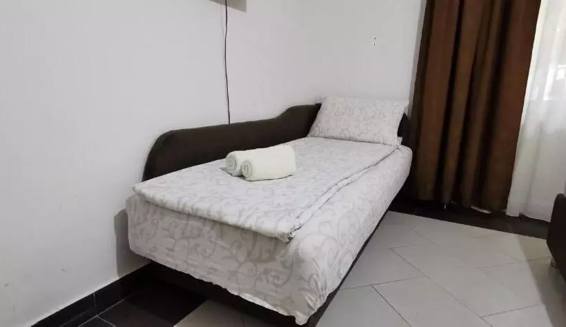 پانسیون Apartments Banjica