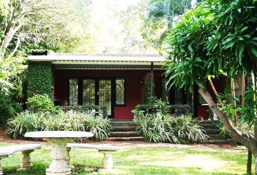 ペンション Stephward Estate Country House