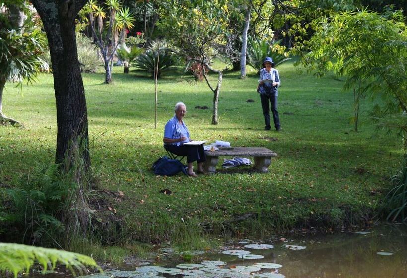 פנסיון Stephward Estate Country House