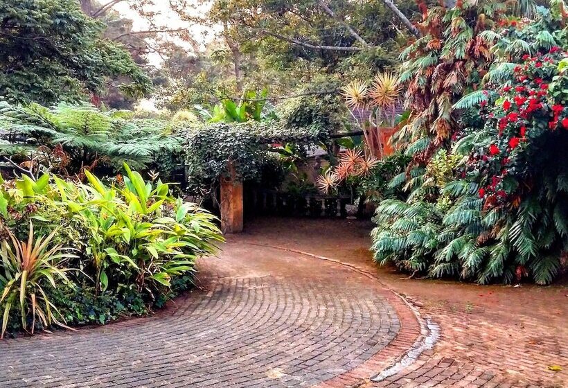 פנסיון Stephward Estate Country House