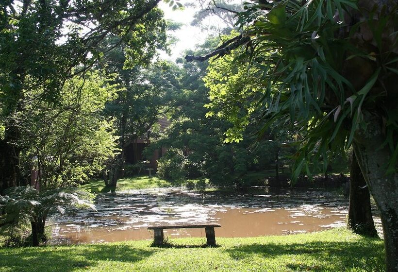 פנסיון Stephward Estate Country House