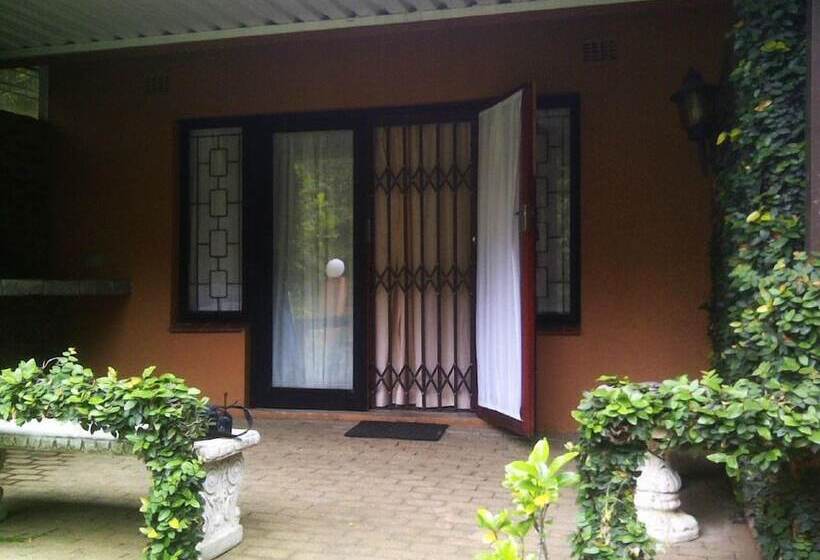 פנסיון Stephward Estate Country House