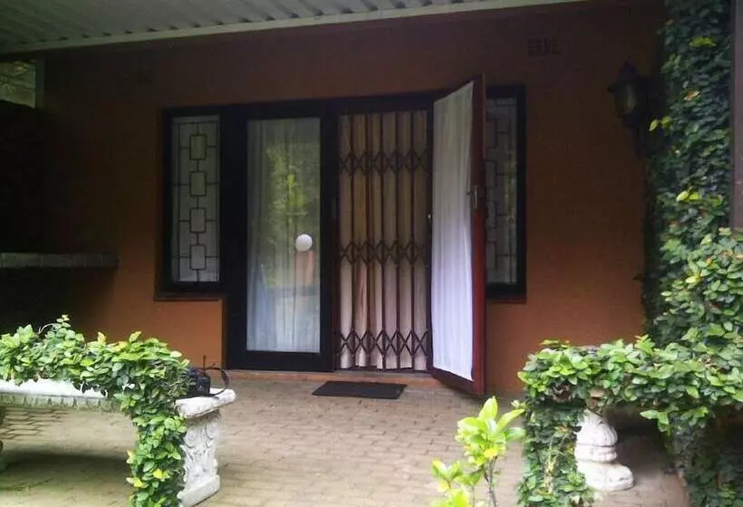 ペンション Stephward Estate Country House