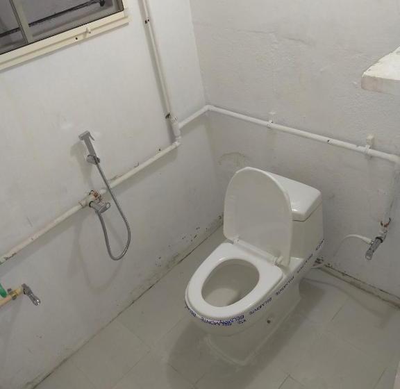 Nocleg ze śniadaniem Mayurapriya Inn