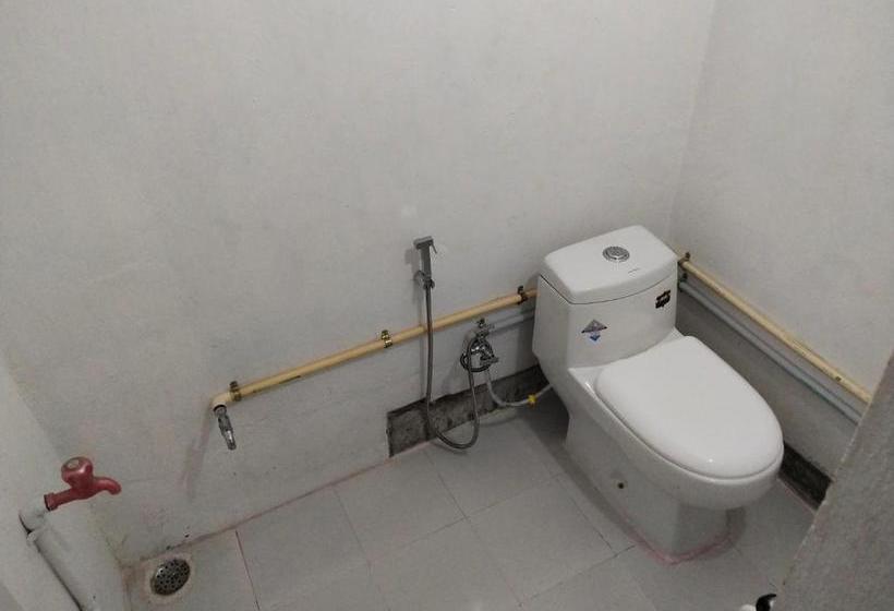 Nocleg ze śniadaniem Mayurapriya Inn