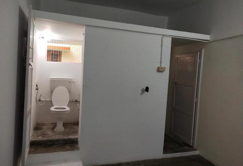 Nocleg ze śniadaniem Mayurapriya Inn