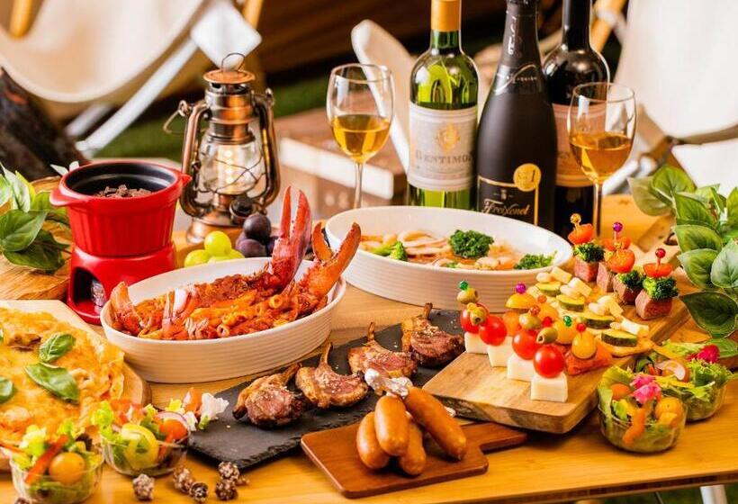 A Gate Hotel 旭川 Asahikawa