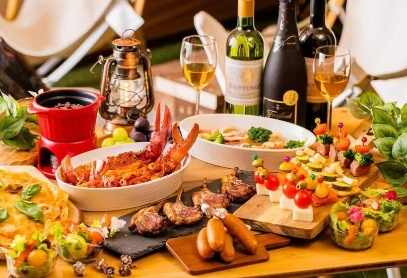 A Gate Hotel 旭川  Asahikawa