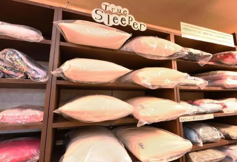 A Gate Hotel 旭川  Asahikawa