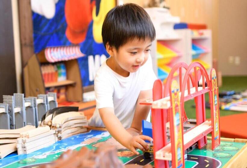 A Gate Hotel 旭川 Asahikawa