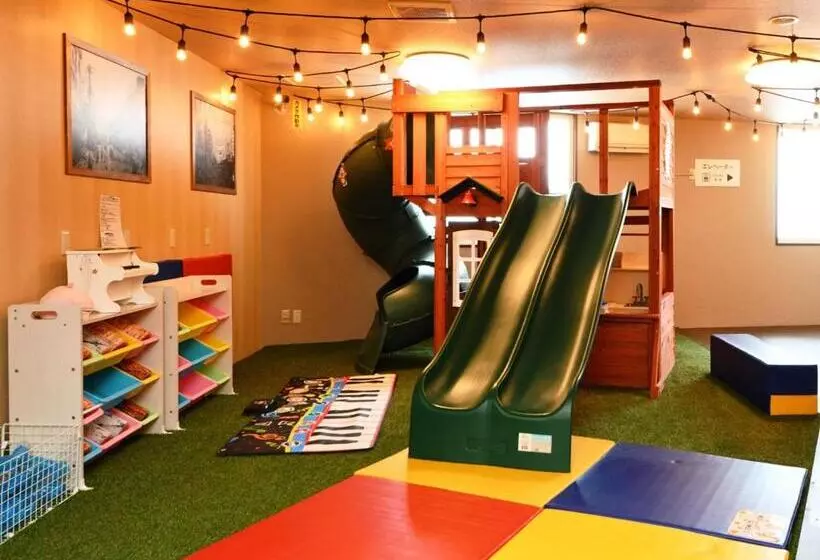 A Gate Hotel 旭川  Asahikawa