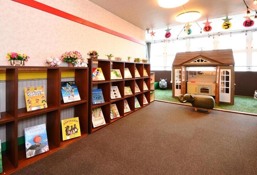 A Gate Hotel 旭川 Asahikawa