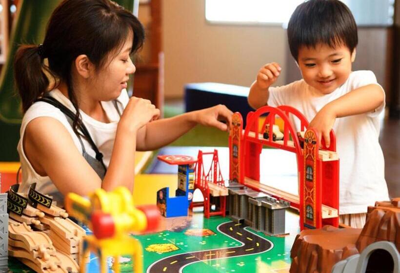 A Gate Hotel 旭川 Asahikawa