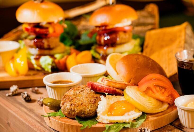 A Gate Hotel 旭川 Asahikawa