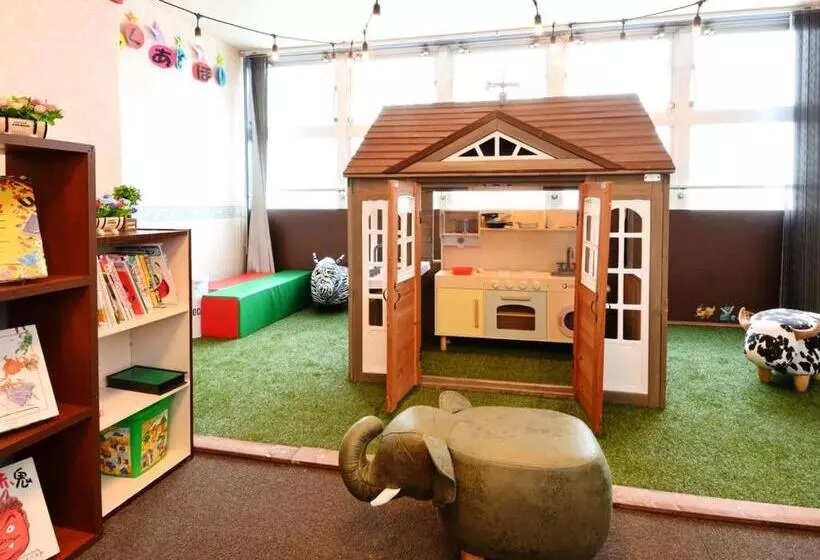 A Gate Hotel 旭川  Asahikawa