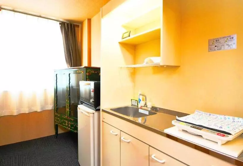 A Gate Hotel 旭川  Asahikawa