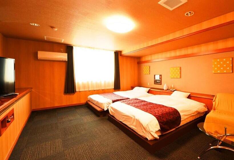 A Gate Hotel 旭川 Asahikawa