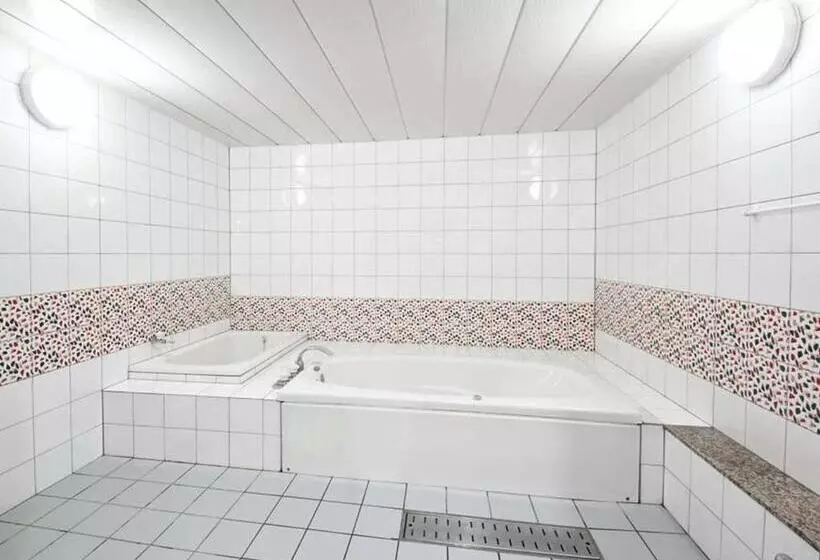 A Gate Hotel 旭川  Asahikawa