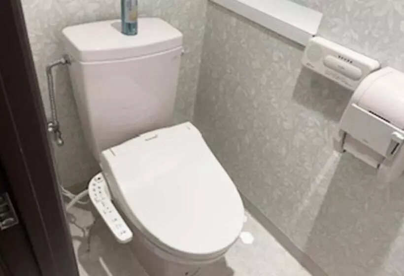 A Gate Hotel 旭川  Asahikawa