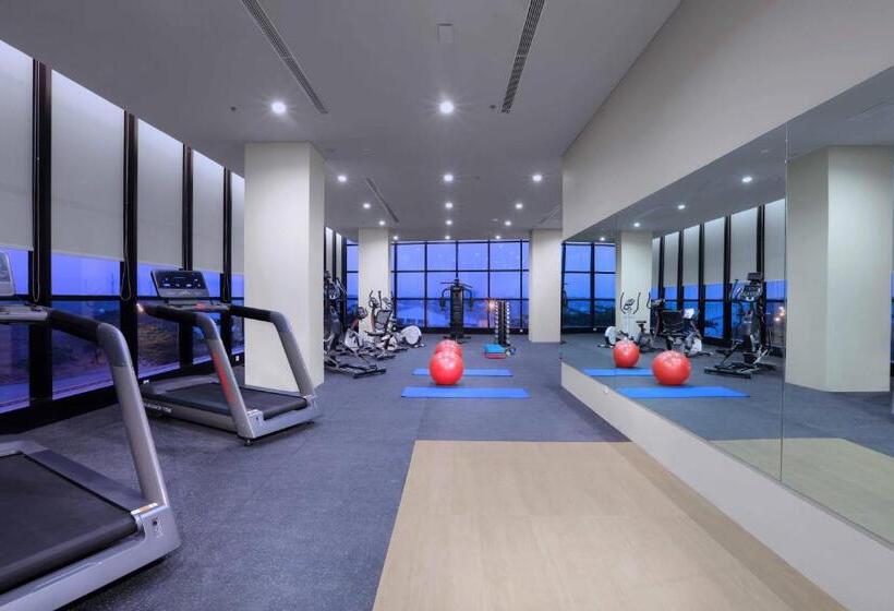 Otel Quest Prime Cikarang By Aston