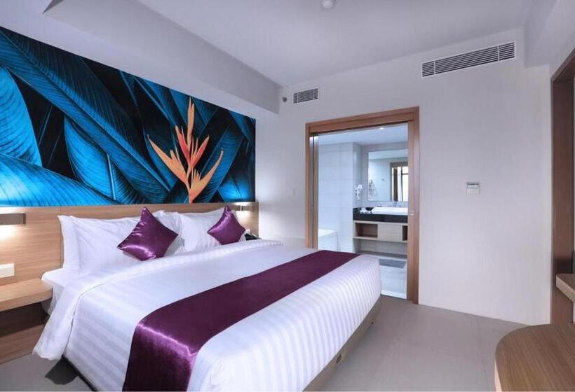 Otel Quest Prime Cikarang By Aston