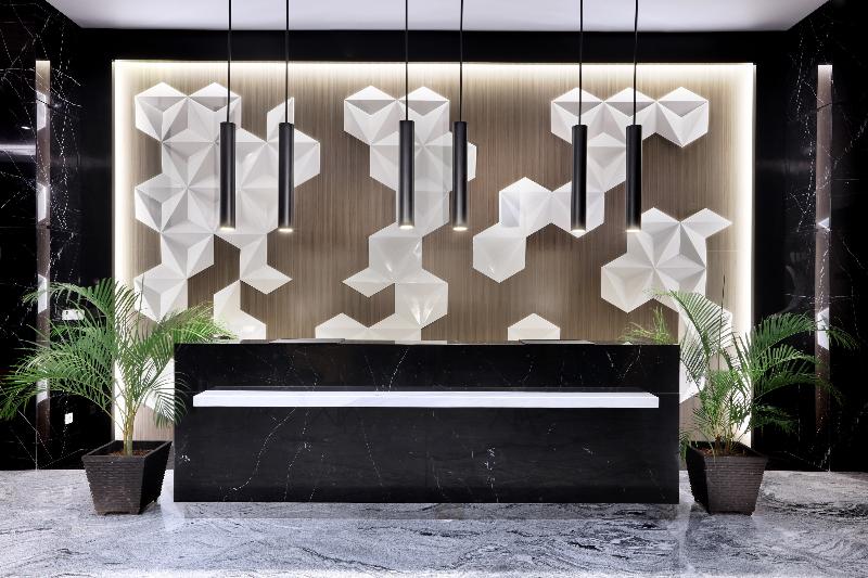 Otel Quest Prime Cikarang By Aston