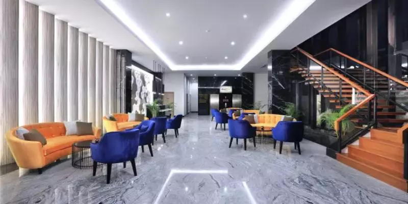 ホテル Quest Prime Cikarang By Aston