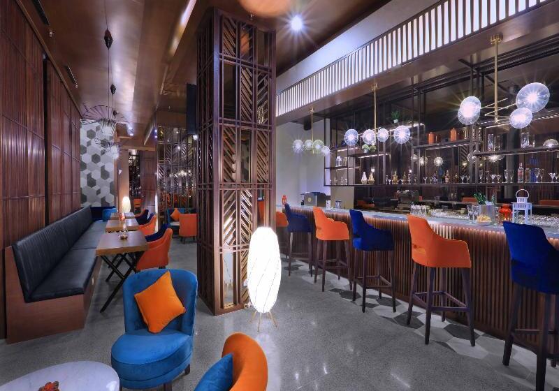 Otel Quest Prime Cikarang By Aston