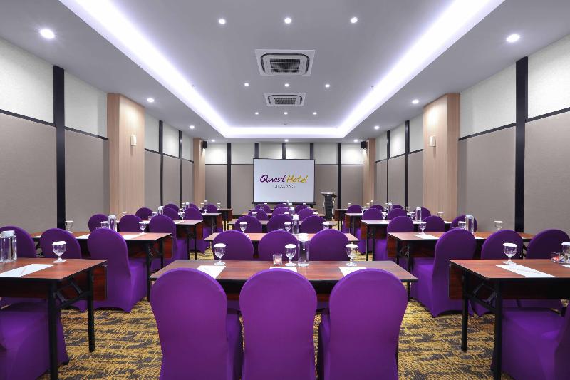 Otel Quest Prime Cikarang By Aston