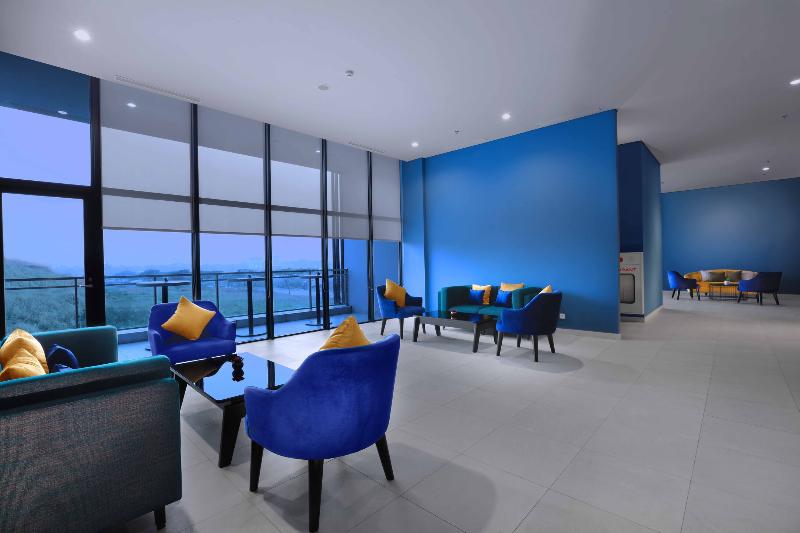 Otel Quest Prime Cikarang By Aston