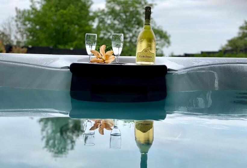 ホテル Villa Alba