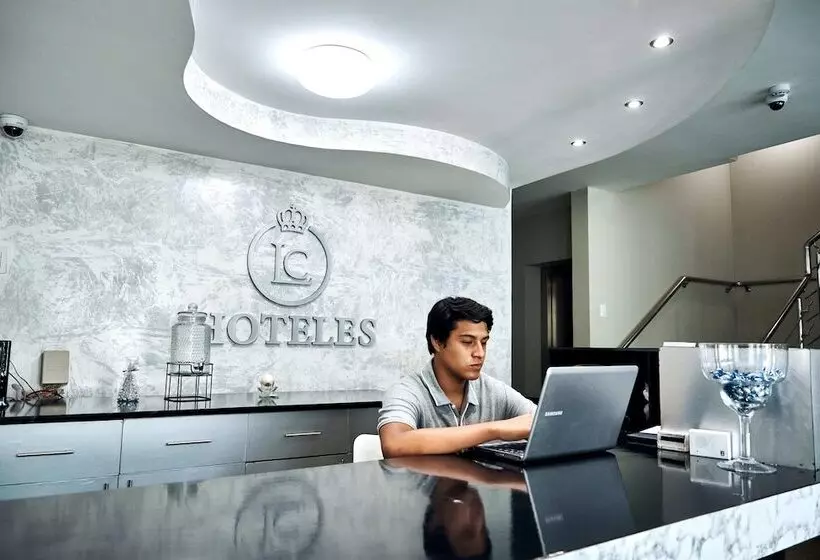 Lc Hoteles Piura