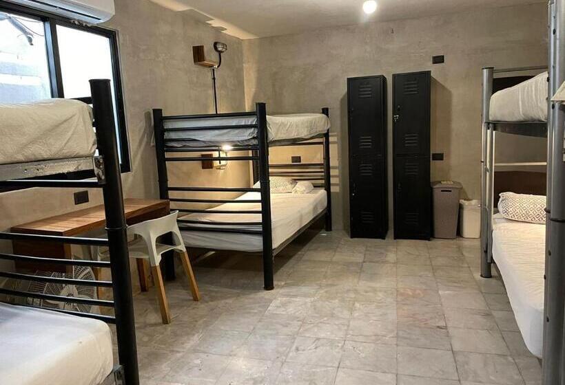 Moloch Hostel & Suites