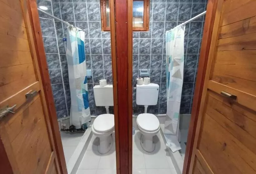 پانسیون Apartments & Rooms Vitko