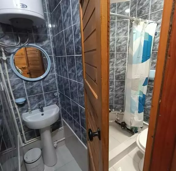 پانسیون Apartments & Rooms Vitko