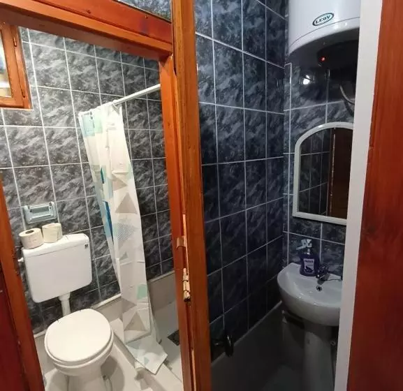 پانسیون Apartments & Rooms Vitko