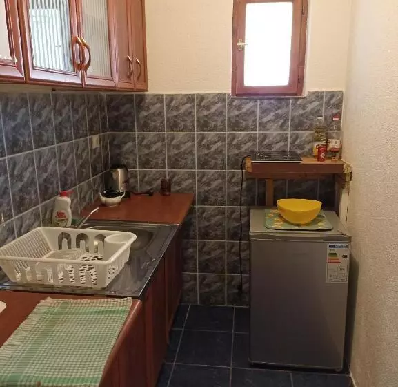 پانسیون Apartments & Rooms Vitko