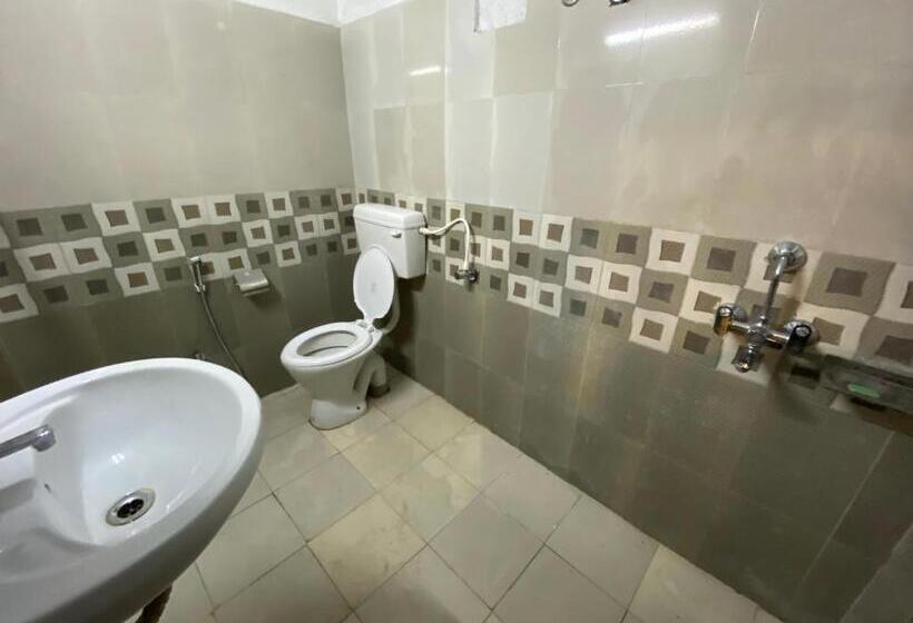 호스텔 Slackpackr Hyderabad