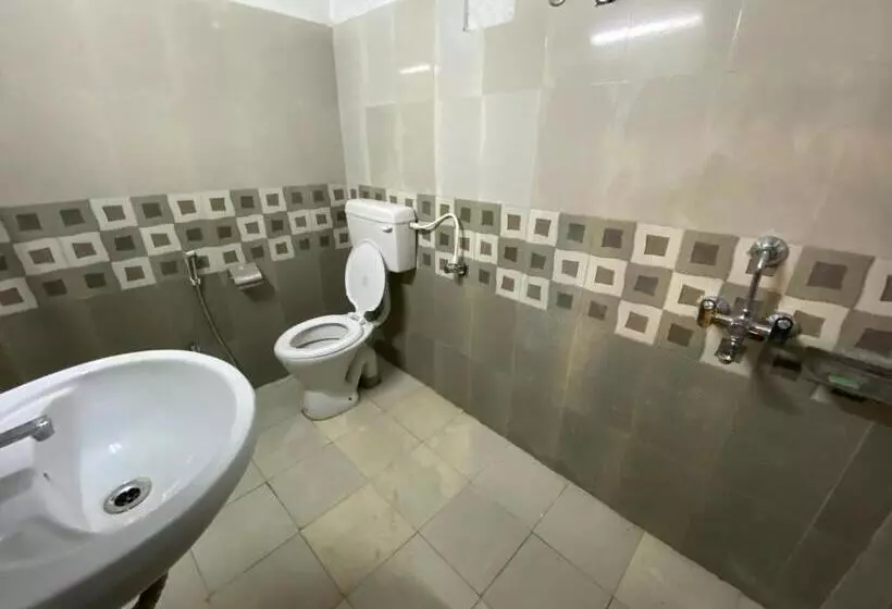 هاستل Slackpackr Hyderabad