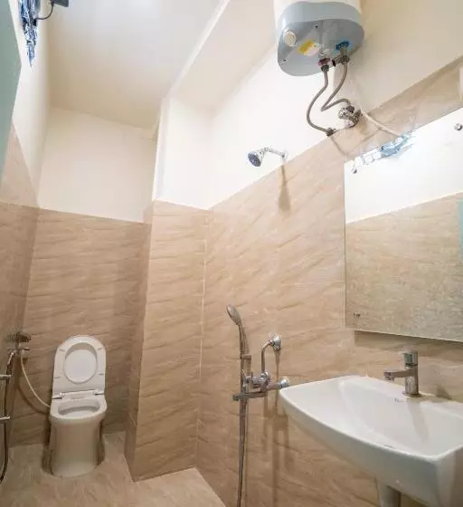 هاستل Slackpackr Hyderabad