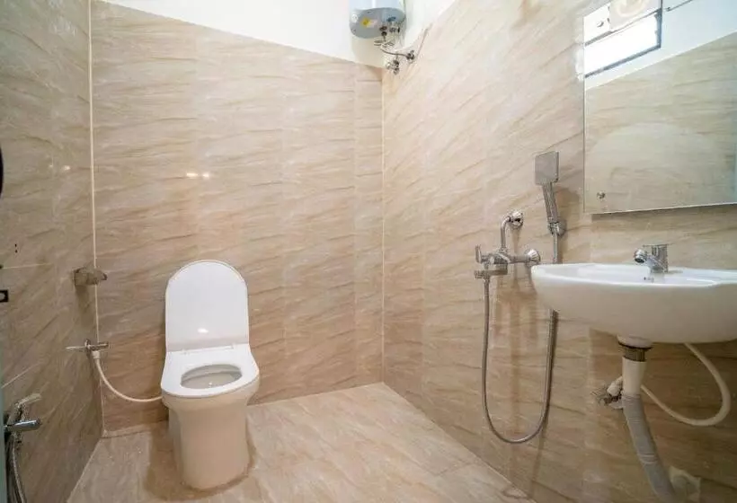 هاستل Slackpackr Hyderabad