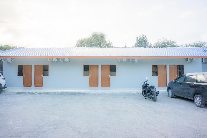 فندق Oyo 1811 Citra Anggrek