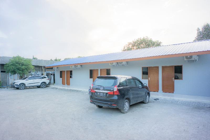 فندق Oyo 1811 Citra Anggrek