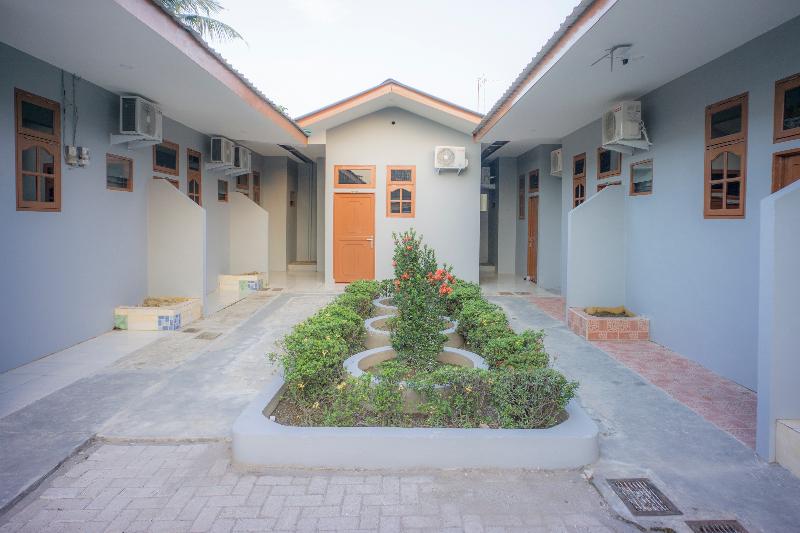 فندق Oyo 1811 Citra Anggrek