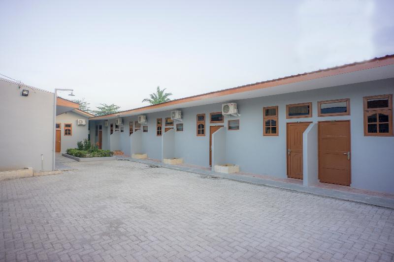 فندق Oyo 1811 Citra Anggrek