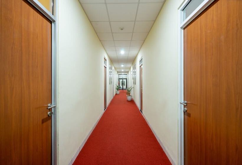 Hotel Oyo 2432 Malioboro Upy Best Prime