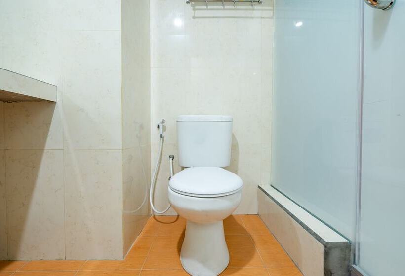 Hotel Oyo 2432 Malioboro Upy Best Prime